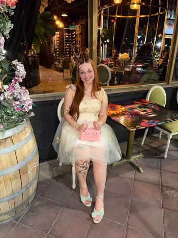 Full leaked Sara james private onlyfans photo