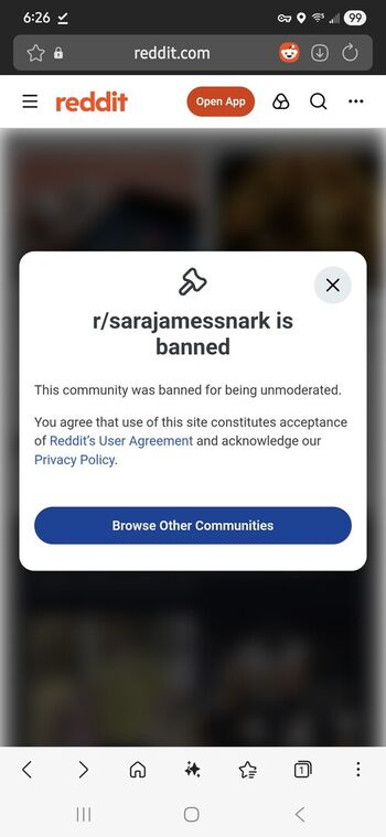 Full leaked Sara james private onlyfans photo