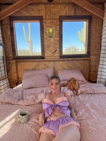 Full leaked Sara jean underwood  page private onlyfans photo