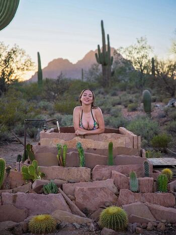 Full leaked Sara jean underwood private onlyfans photo