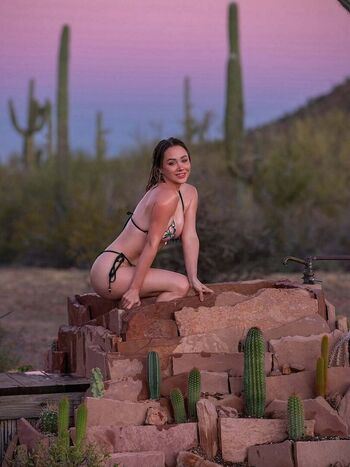 Full leaked Sara jean underwood private onlyfans photo