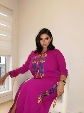 Sara Jghab