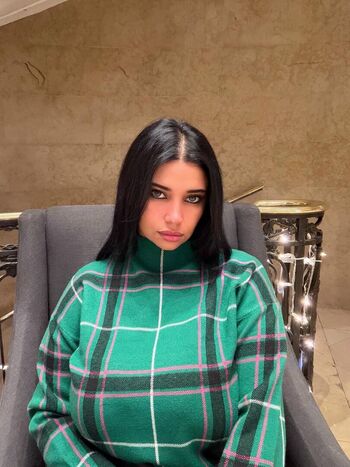 Full leaked Sara jghab private photo