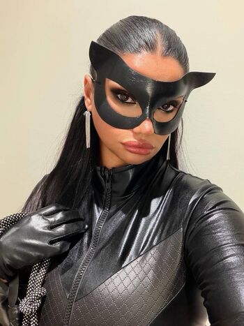 Full leaked Sara jghab private photo
