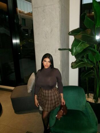 Full leaked Sara jghab private photo