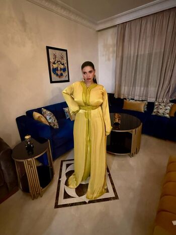 Full leaked Sara jghab private photo