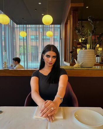 Full leaked Sara jghab private photo