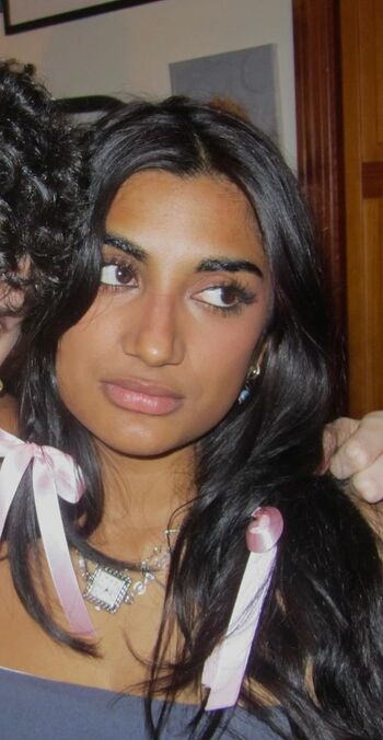 Full leaked Sara k private photo