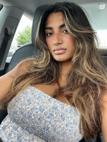 Full leaked Sara k private photo
