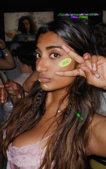Full leaked Sara k private photo