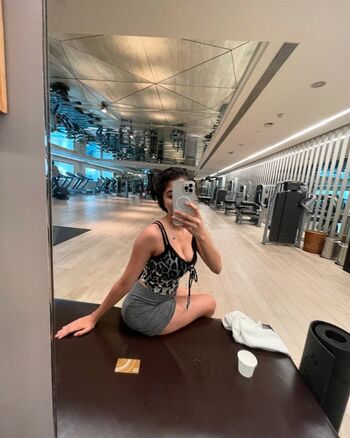 Full leaked Sara kashmir private photo
