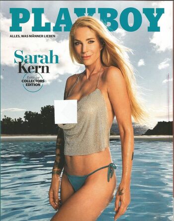 Full leaked Sara kern private photo
