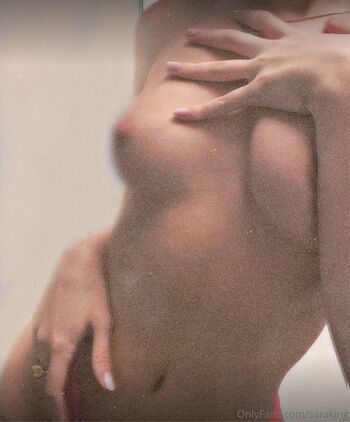 Full leaked Sara king private onlyfans photo