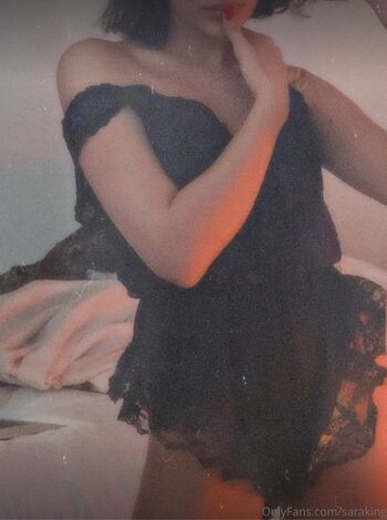 Full leaked Sara king private onlyfans photo