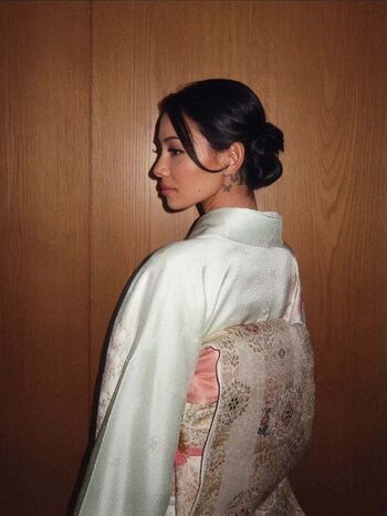 Full leaked Sara kobayashi private onlyfans photo