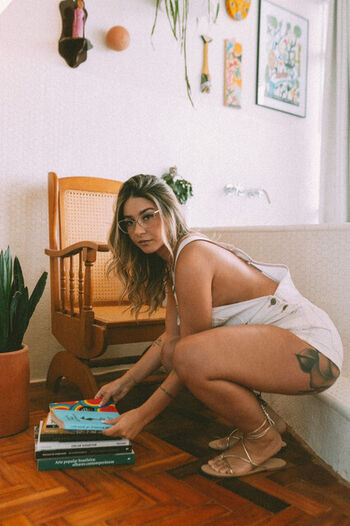 Full leaked Sara krisley private onlyfans photo