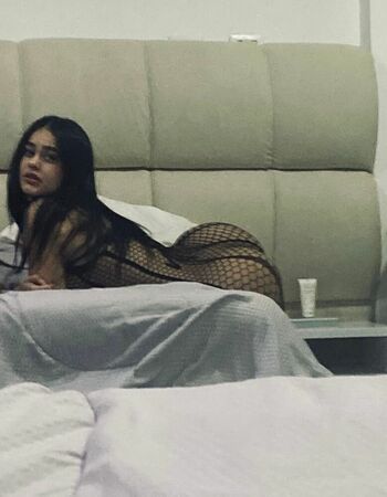 Full leaked Sara little private photo