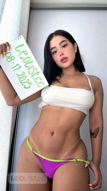 Full leaked Sara little private photo