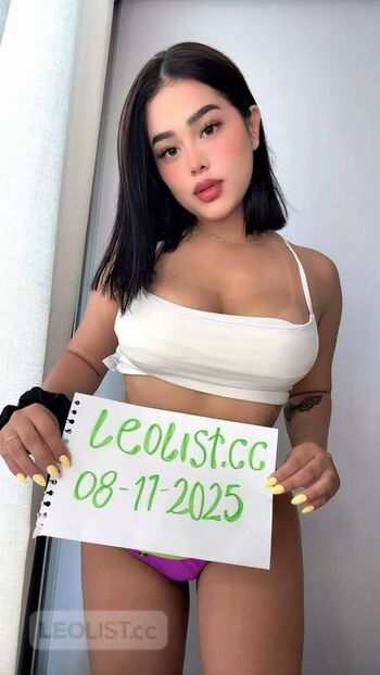 Full leaked Sara little private photo