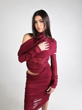 Full leaked Sara lovatin private photo