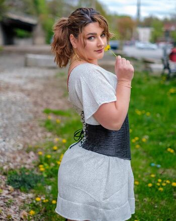 Full leaked Sara lyn chacon page private photo