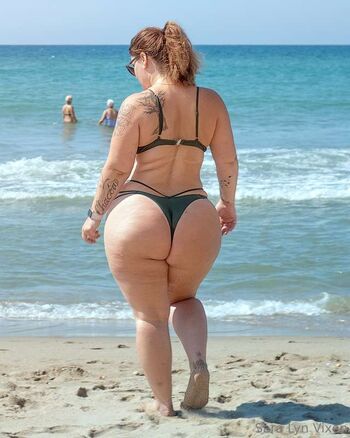 Full leaked Sara lyn vixen private photo