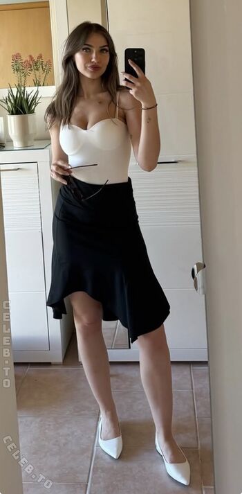 Full leaked Sara majorczyk private photo