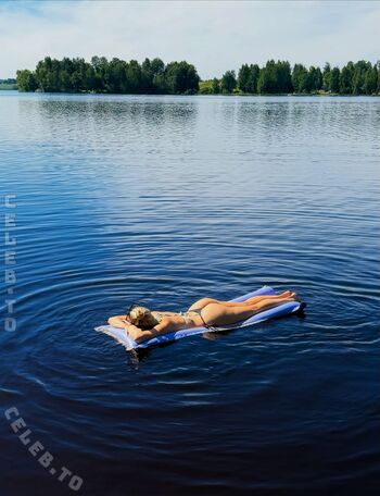 Full leaked Sara manner private photo