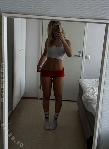 Full leaked Sara manner private photo
