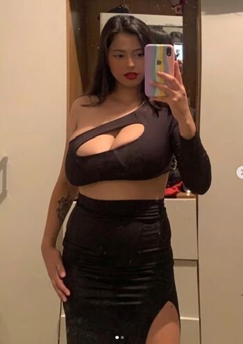 Full leaked Sara matias private photo