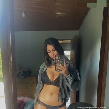 Full leaked Sara matias private photo