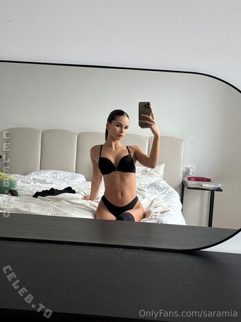 Full leaked Sara mia private photo