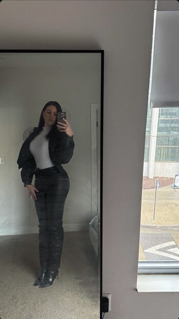 Full leaked Sara mickovic private photo