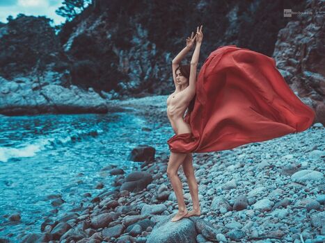 Full leaked Sara moratilla private onlyfans photo