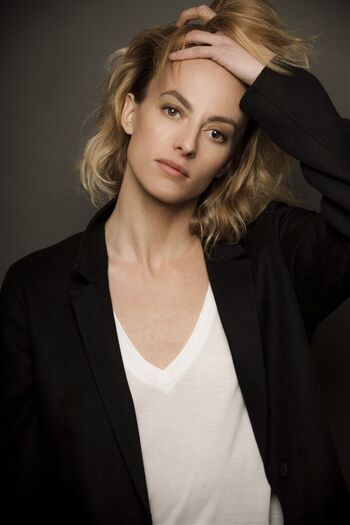 Full leaked Sara mortensen private photo