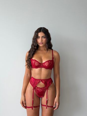 Full leaked Sara orrego private onlyfans photo