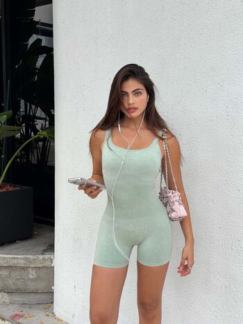 Sara Orrego