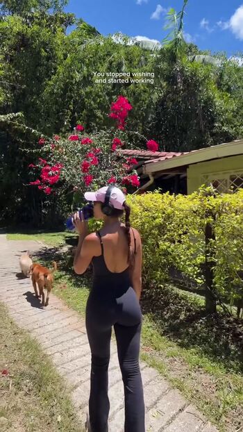 Full leaked Sara orrego private photo