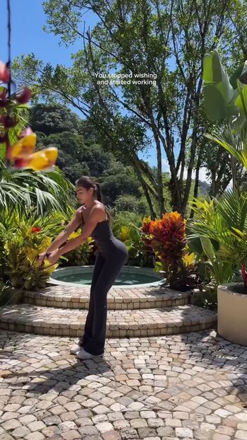 Full leaked Sara orrego private photo