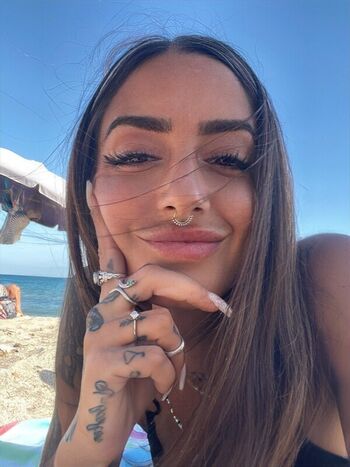 Full leaked Sara pittalis private photo