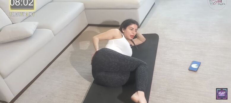 Full leaked Sara popfit private onlyfans photo