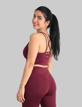 Full leaked Sara popfit private onlyfans photo