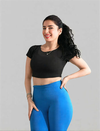 Full leaked Sara popfit private onlyfans photo