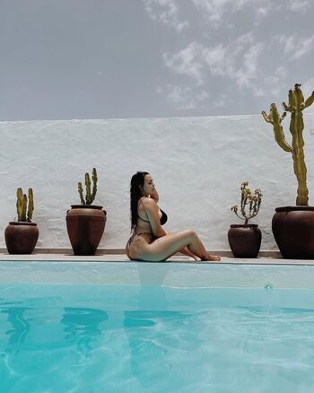 Full leaked Sara quintero page private photo