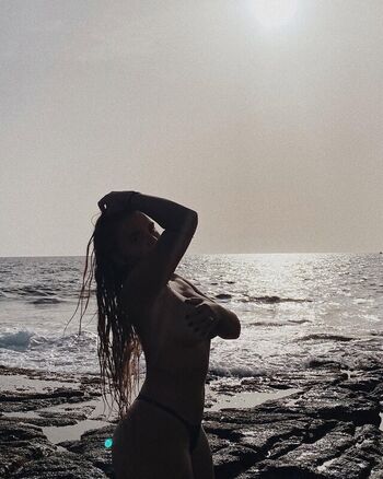 Full leaked Sara quintero page private photo