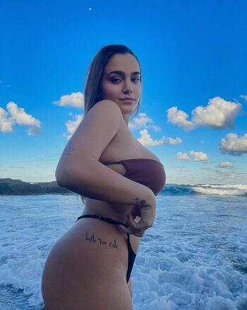 Full leaked Sara quintero page private photo