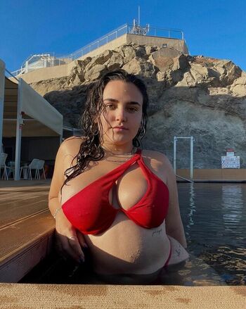 Full leaked Sara quintero private photo