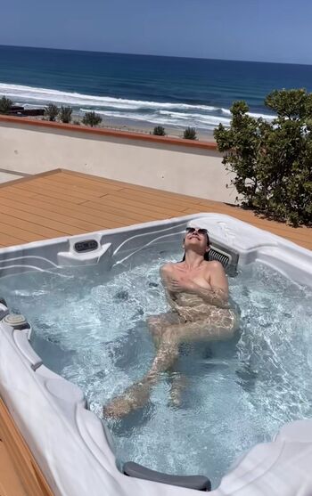 Full leaked Sara ricci private photo