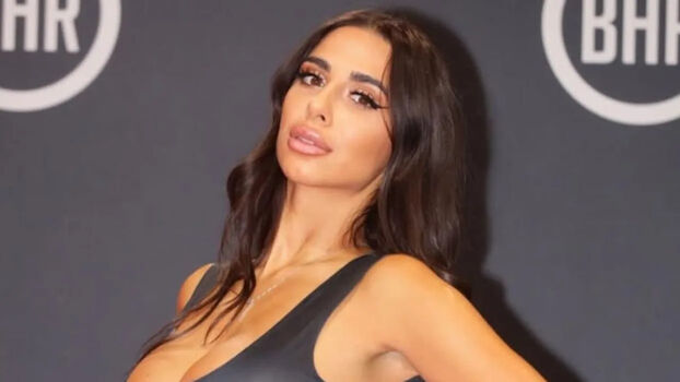 Full leaked Sara rosa sfamurri private photo