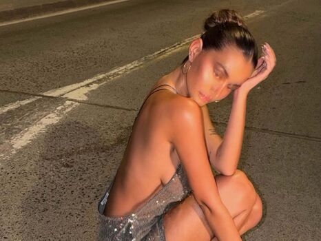 Full leaked Sara rose private onlyfans photo